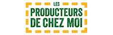 Les producteurs de chez moi